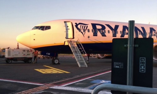 Come ottenere il rimborso per il volo cancellato Roma Berlino