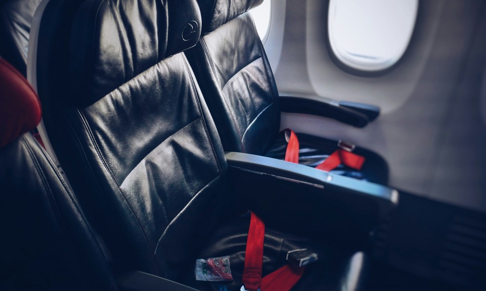 scelta posto ryanair