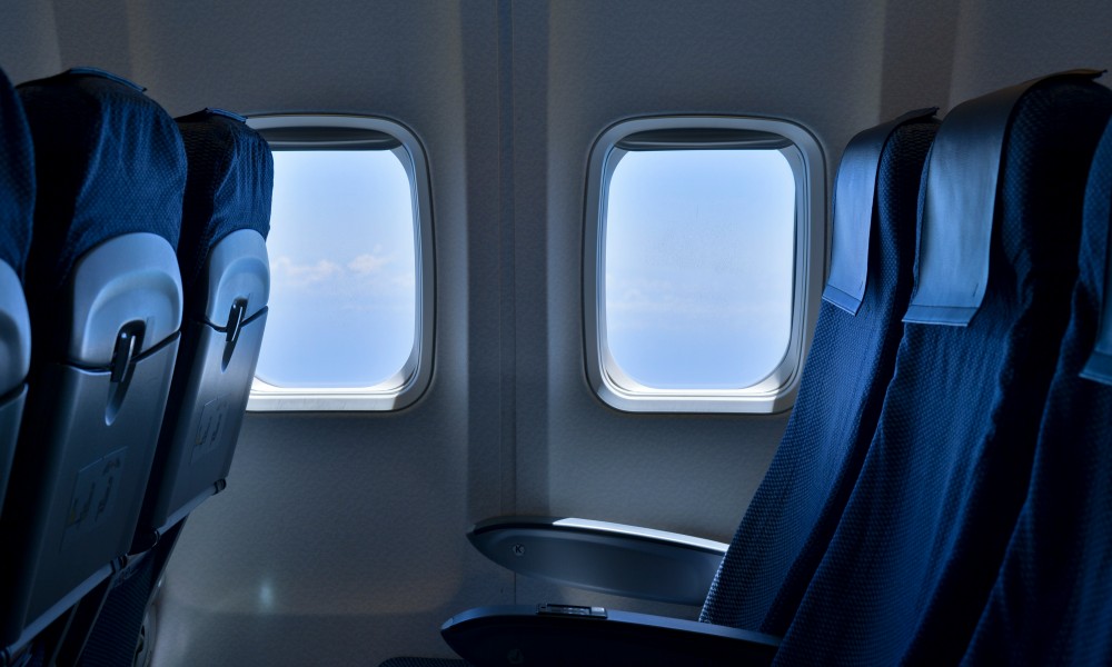 scelta posto vueling