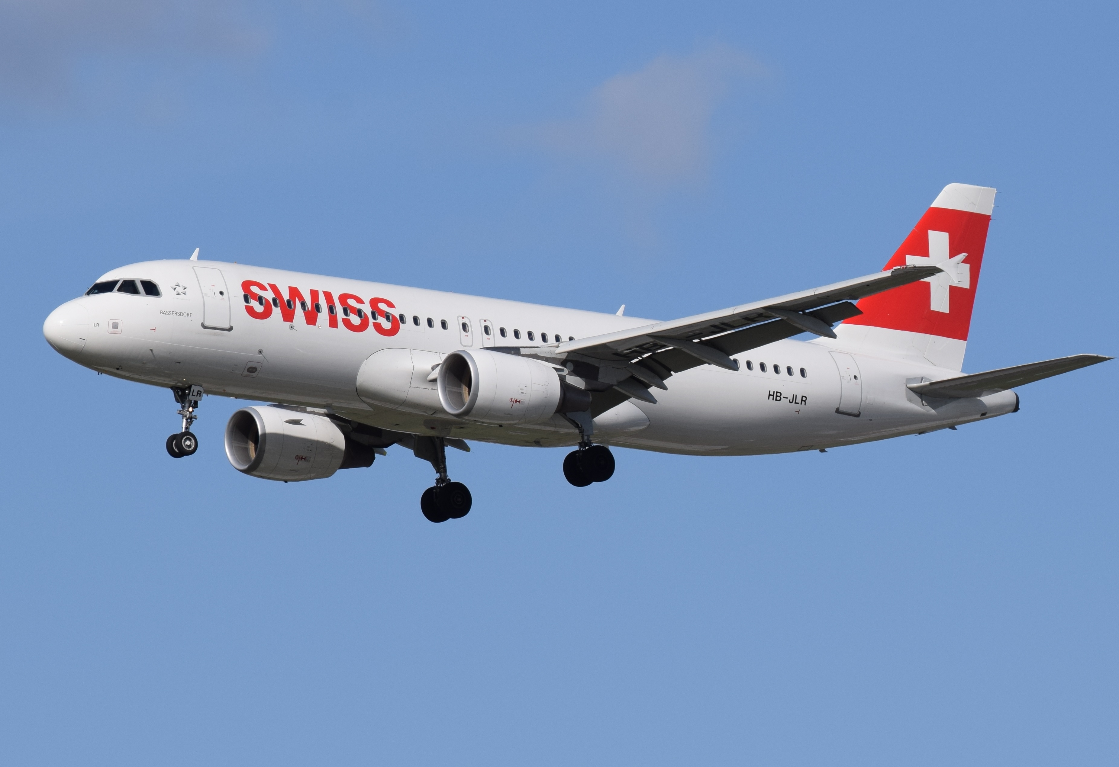 rimborso Swiss Air