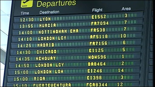 Ritardo Volo Ryanair