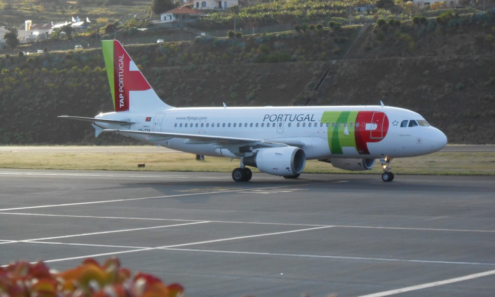 Tap Air Portugal Tap Air Portugal