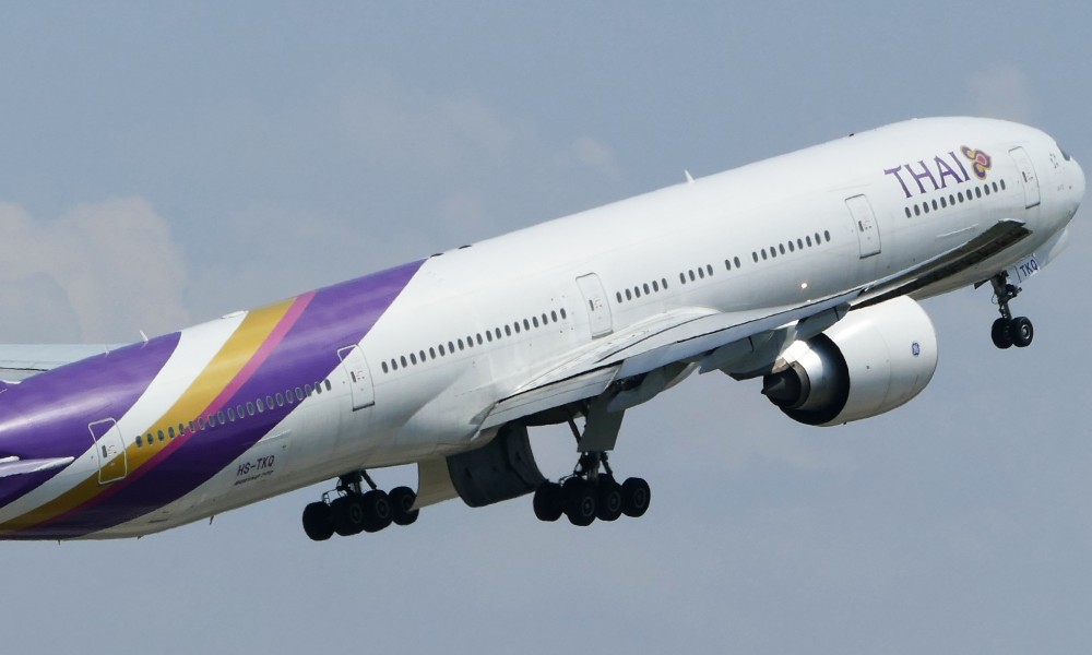 thai airways rimborso thai airways rimborso