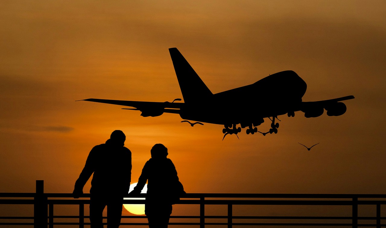 Reclamo volo compagnia aerea