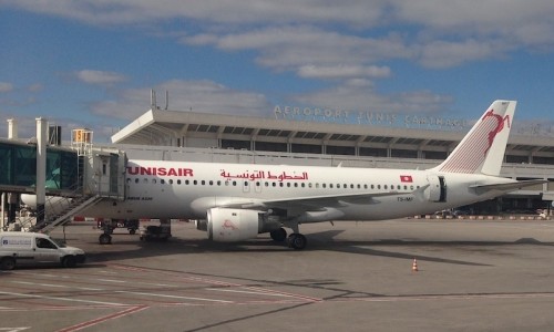 Tunisair