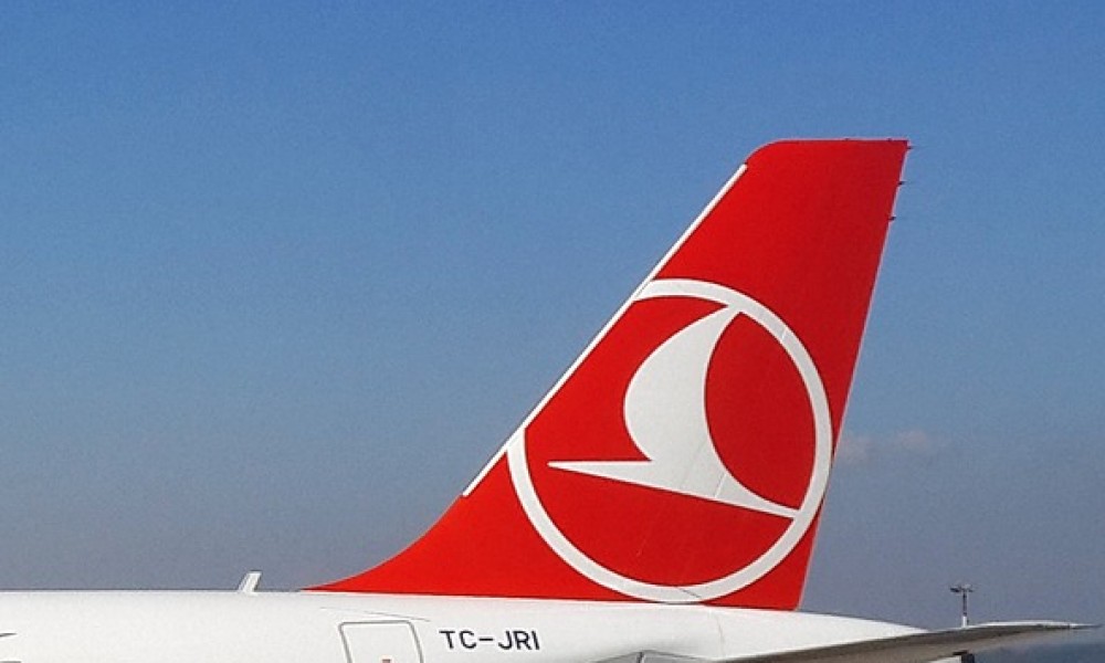 Come fare il check in online Turkish Airlines, tutti i dettagli