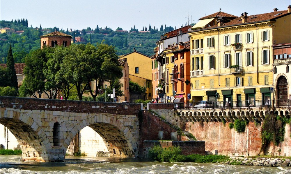 Ritardo Verona Ritardo Verona