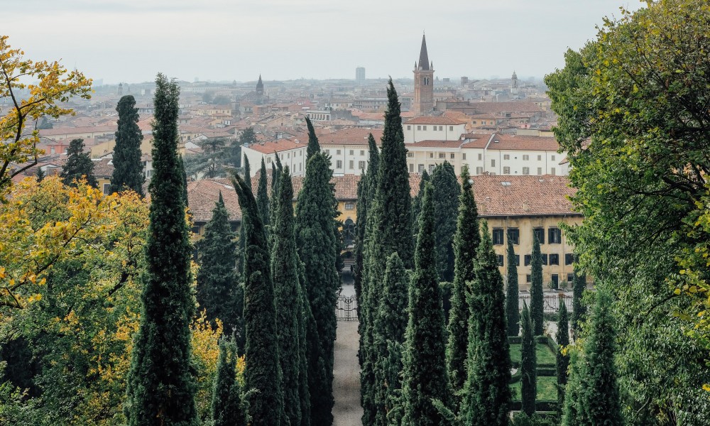Ritardo aereo Verona