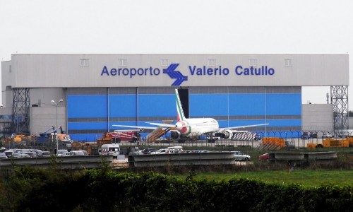 Aeroporto Catullo Aeroporto Catullo