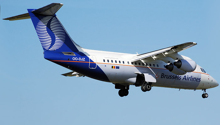 Reclamo Brussels Airlines Reclamo Brussels Airlines