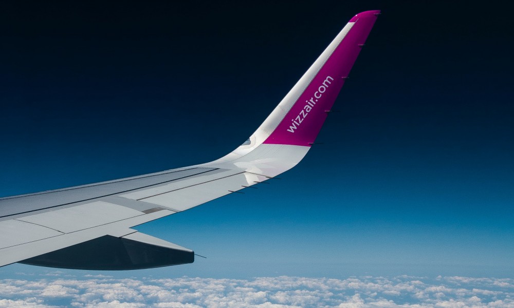 voli cancellati wizzair catania roma e ritorno
