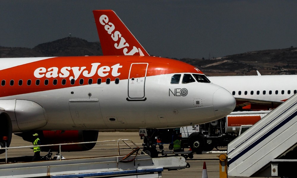 voli cancellati easyjet milano cagliari e ritorno