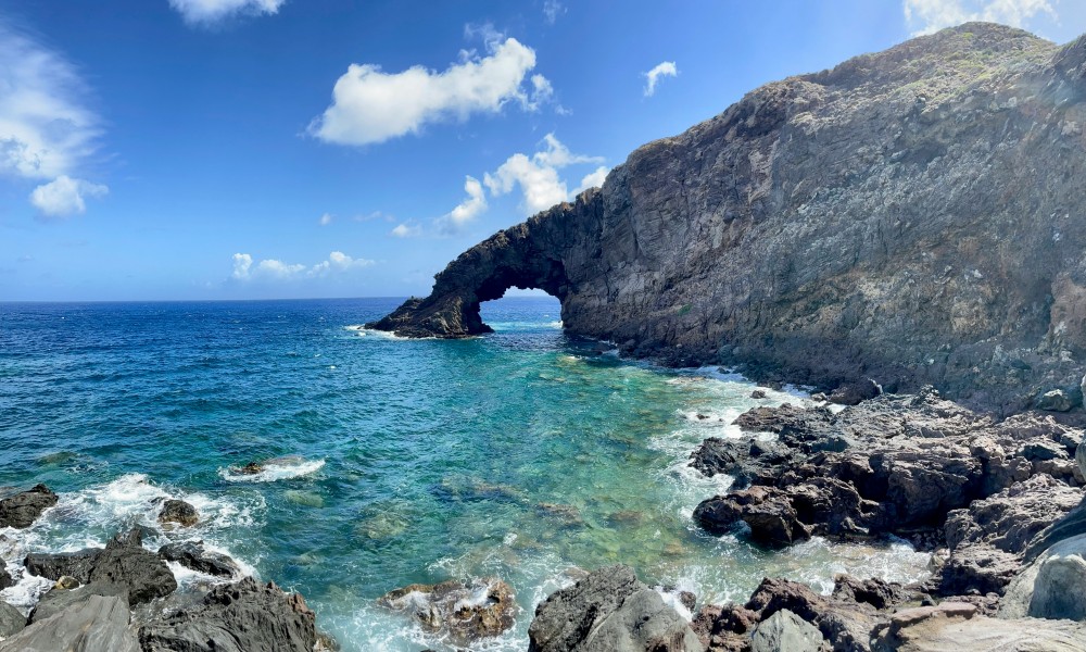 voli cancellati pantelleria