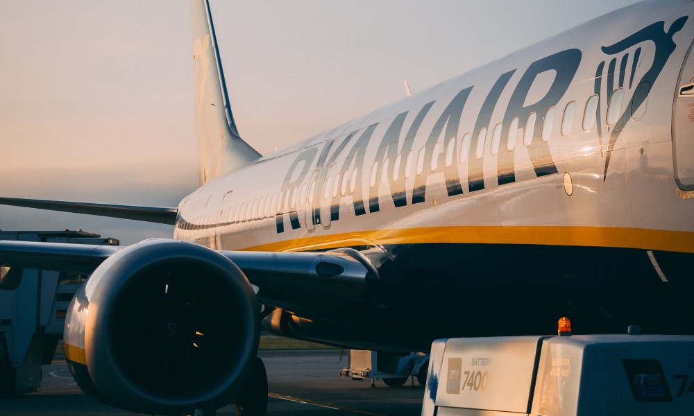 voli cancellati ryanair catania pescara e ritorno