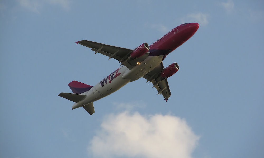 voli cancellati wizzair bari torino e ritorno
