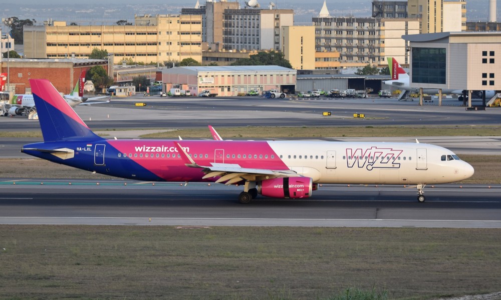 voli cancellati wizzair catania bologna e ritorno