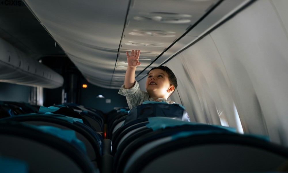 voli eurowings bambini voli eurowings bambini