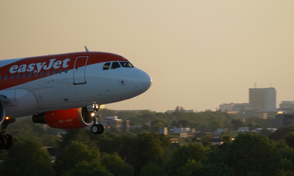 voli in ritardo easyjet napoli palermo e ritorno