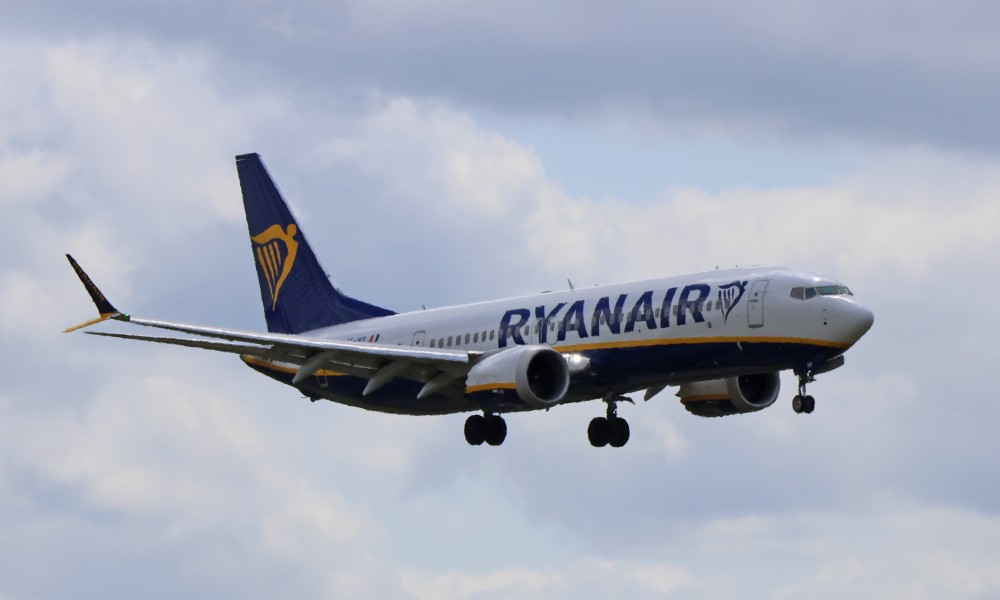 voli in ritardo ryanair bari torino e ritorno