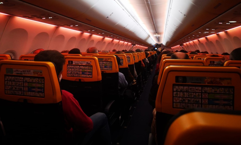 voli in ritardo ryanair cagliari venezia e ritorno