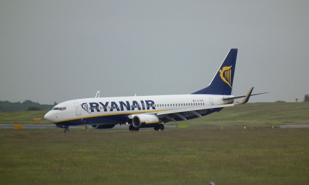 voli in ritardo ryanair catania torino e ritorno