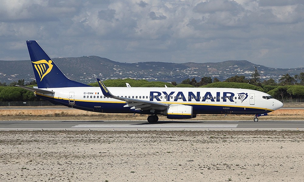 voli in ritardo ryanair roma brindisi e ritorno