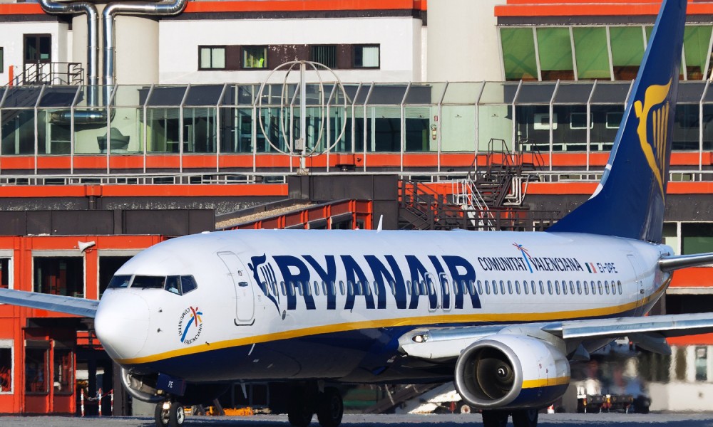 voli in ritardo ryanair roma cagliari
