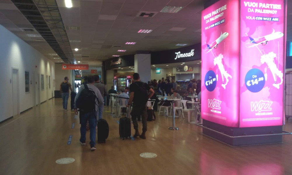 voli in ritardo wizzair milano palermo e ritorno voli in ritardo wizzair milano palermo e ritorno