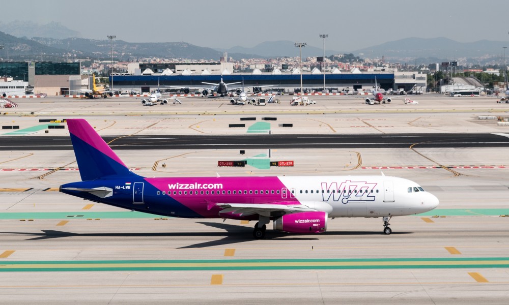 voli in ritardo wizzair napoli torino e ritorno