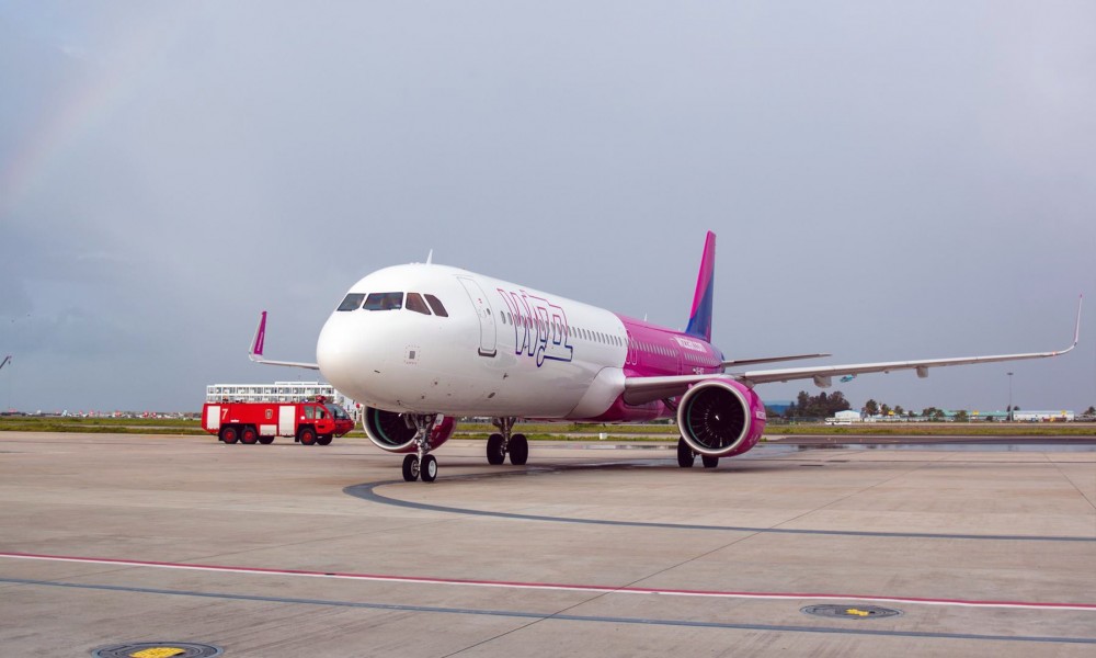 voli in ritardo wizzair torino lamezia e ritorno