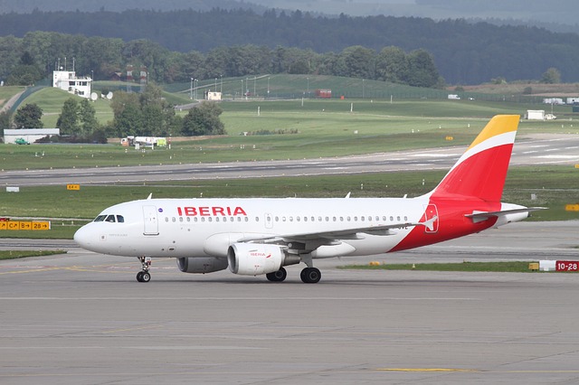 Iberia rimborsi