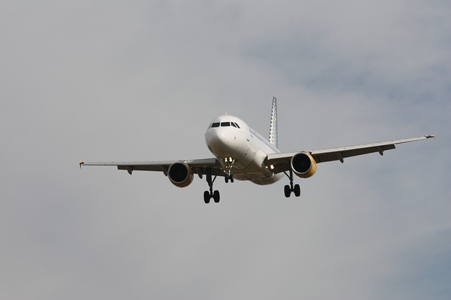 Vueling compensazione pecuniaria Vueling compensazione pecuniaria