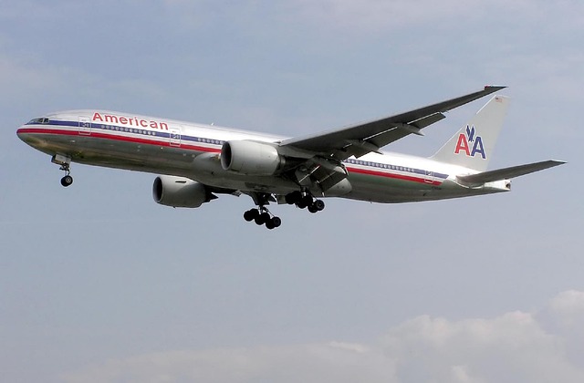 American Airlines rimborsi aerei