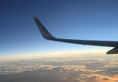 Ritardo aereo Ryanair Ritardo aereo Ryanair