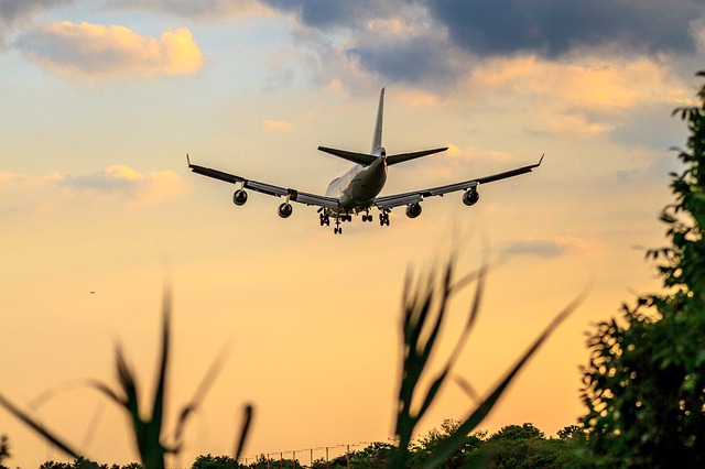 Risarcimento volo Ryanair