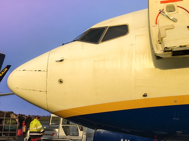 Rimbrosi Ryanair Rimbrosi Ryanair