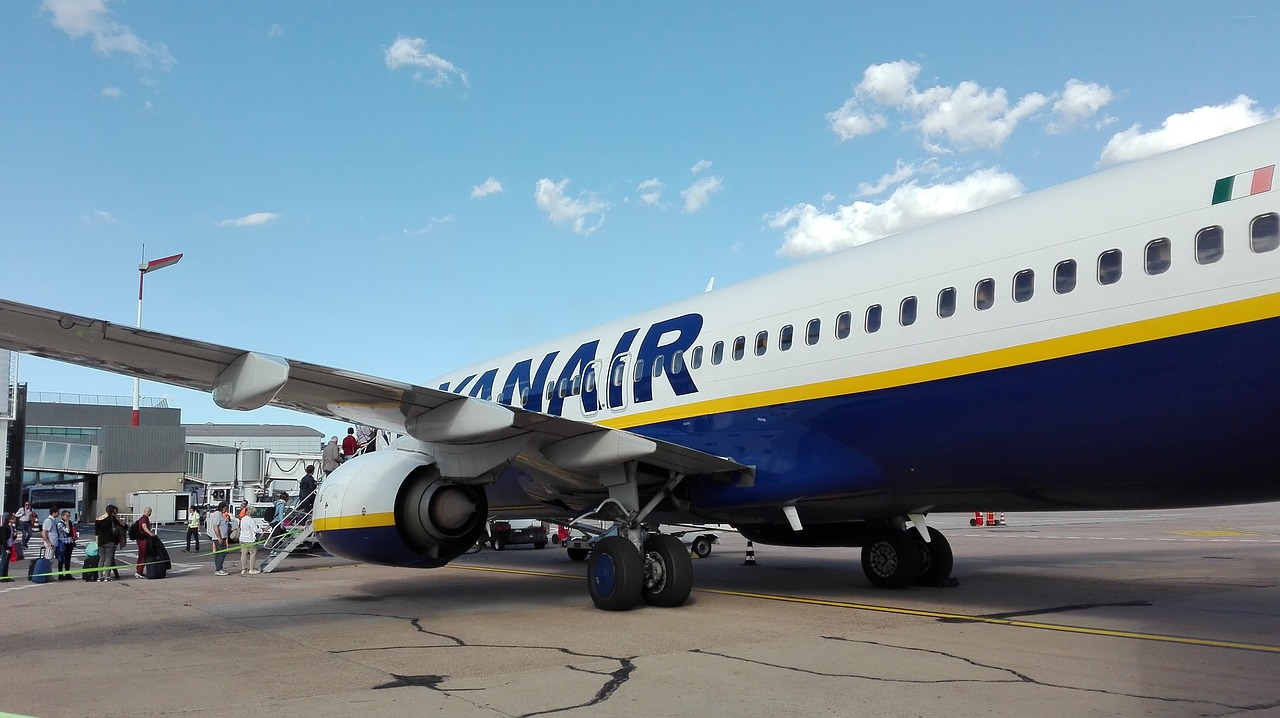 Rimborso Ryanair Rimborso Ryanair