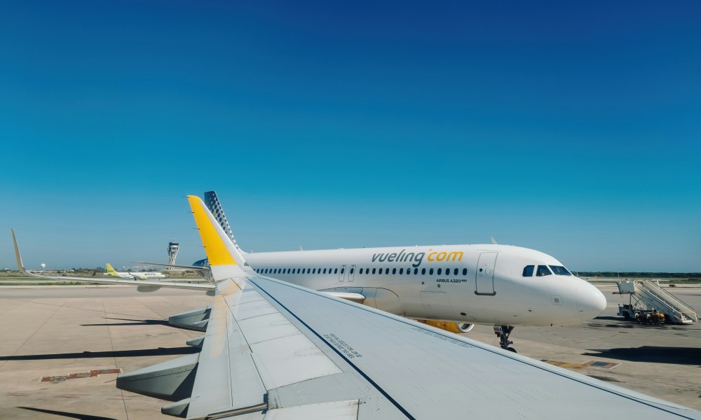 volo barcellona bari cancellato
