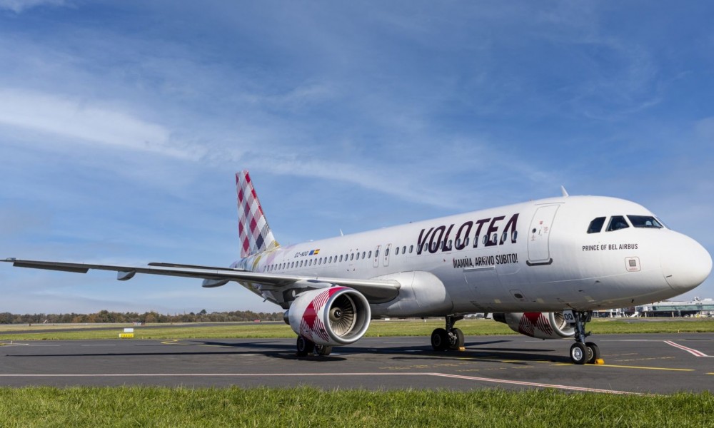 volo cancellato bergamo pantelleria