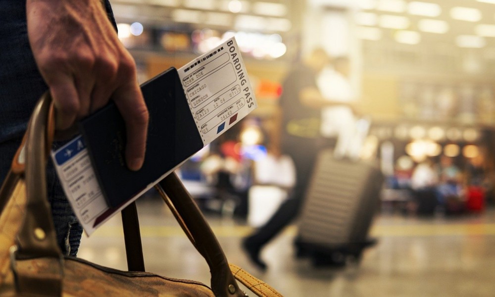 Volo cancellato Austrian Airlines Milano Vienna