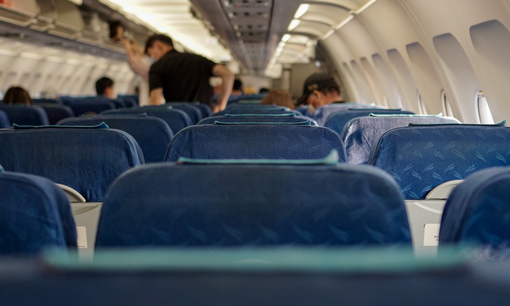 Volo Pisa Francoforte cancellato Volo Pisa Francoforte cancellato