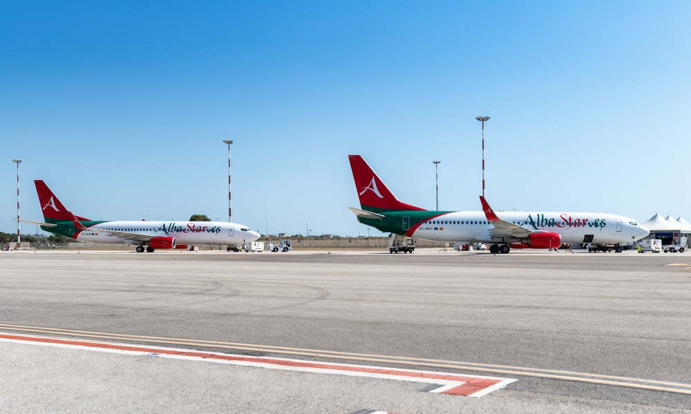 volo cancellato albastar trapani parma volo cancellato albastar trapani parma