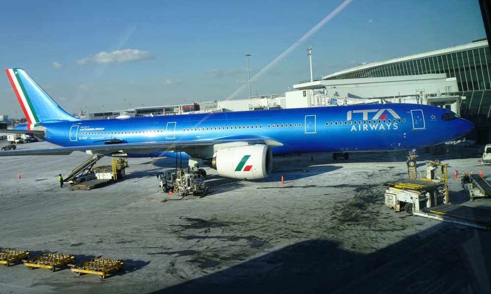 volo cancellato firenze roma