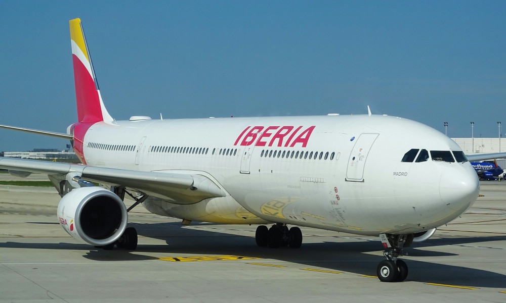 volo cancellato iberia venezia madrid volo cancellato iberia venezia madrid