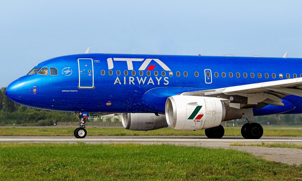 volo cancellato ita airways roma milano volo cancellato ita airways roma milano