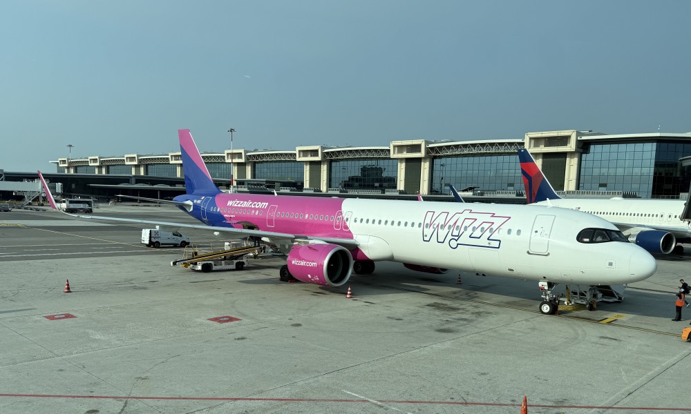 volo cancellato torino palermo