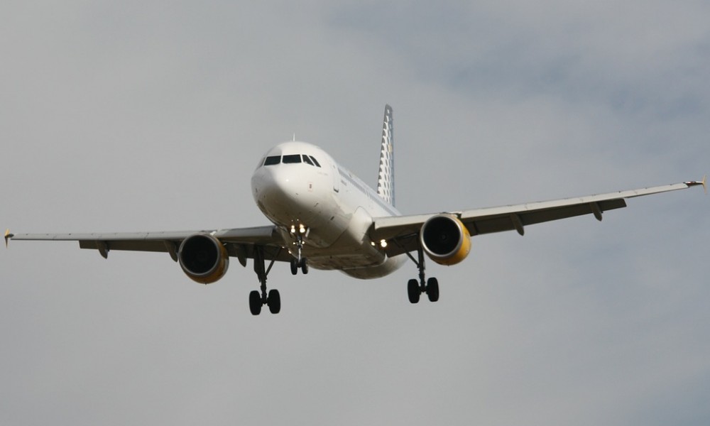 Ritardo aereo Vueling Ritardo aereo Vueling