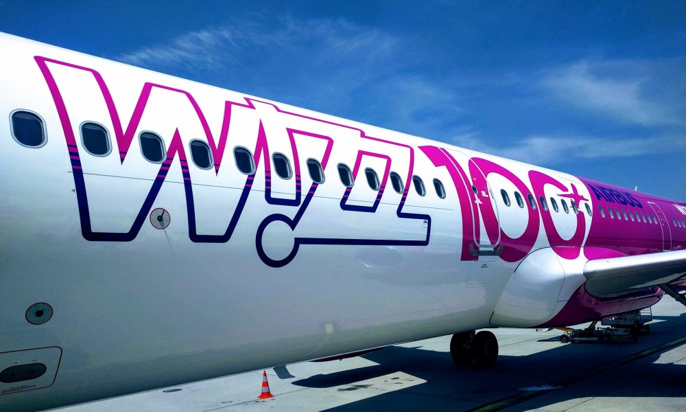 volo cancellato wizzair Lamezia Milano