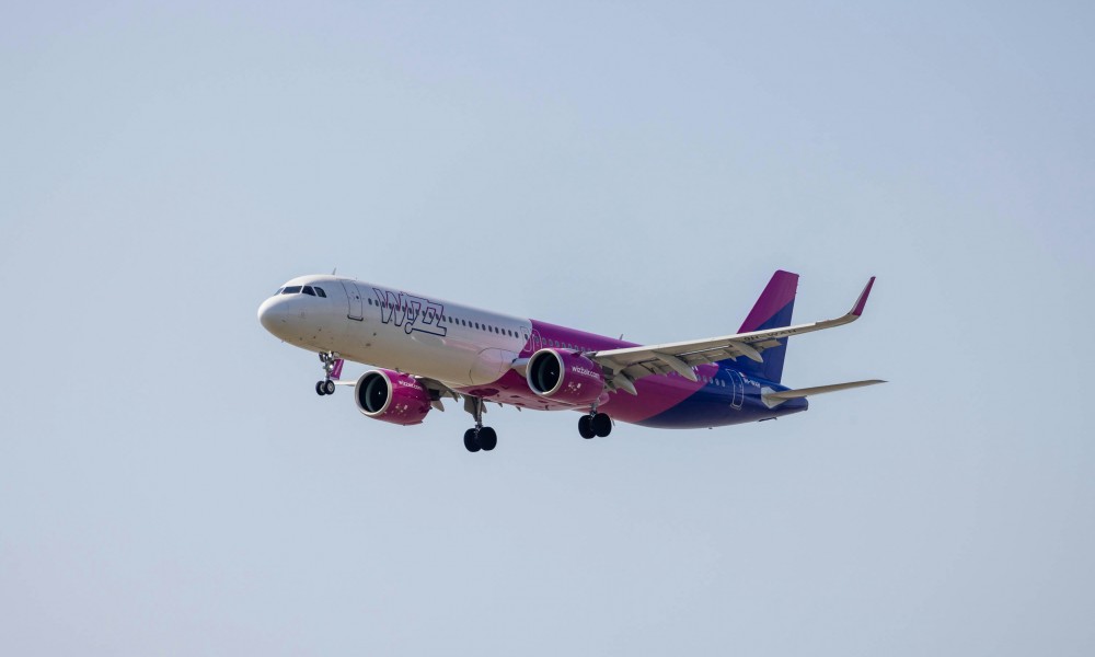 volo cancellato wizzair milano catania