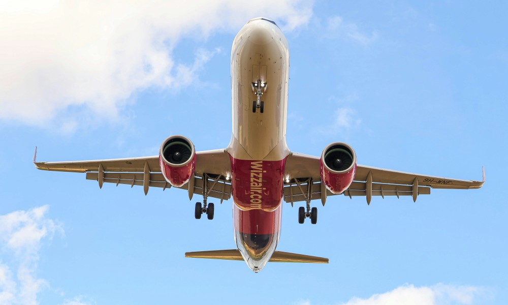 volo cancellato wizzair milano palermo